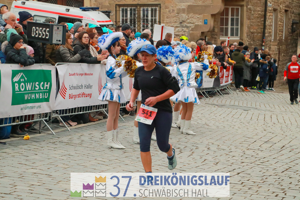 VR Bank Hauptlauf 10000m | 3 Koenigslauf 2023 - Realisiert mit Pictrs.com