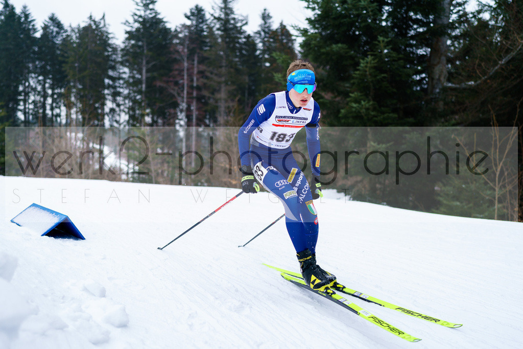 DSC Arber | Bayerischer Wald am 9. bis 12. Februar 2023

