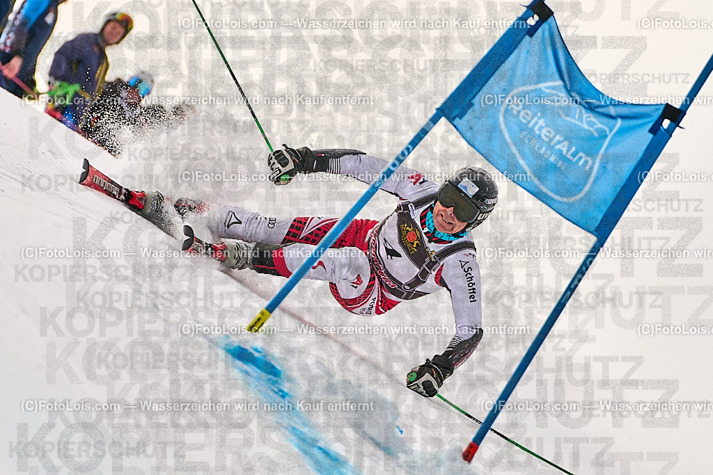 _ALP0284_MASTERS-WM_Reiteralm_A-GS_Herb Rainer | FISWORLD CHAMPIONSHIPSMASTERS ALPINE SKIING, 23. – 28. MÄRZ 2026 - REITERALM | STMK | AUT.   Veranstaltet vom Masters-Referat des Deutschen Skiverbandes (DSV). Durchführende Organisation: WSV Pichl-Reiteralm, unterstütutzt von den Bergbahnen REITERALM bei Schladming und SKI AUSTRIA.                            Disziplinen:  Super-G, GiantSlalom, Slalom.                                                 Kategorien:  A (Herrn 30-59 Jahre), B (Herrn ab 60 Jahre), C (Damen 30-59 Jahre), D (Damen ab 60 Jahre).                Rennstrecken:   Gasselhöhe und Muldenliftpiste auf der Reiteralm.              Der SC Göstling-Hochkar-Läufer, Rainer Herb, wurde im Riesentorlauf mit 51,39 Sek. zweiter seiner Klasse hinter dem Deutschen, Paul Bader, und vor dem Italiener, Luca Novi. Das bedeutete immerhin in der Gesamtwertung Rang fünf.