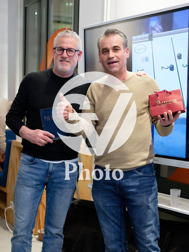 Pok'xifoot Cup Final Four |  during the Pok'xifoot Cup Final Four at L'Annexe by Rente Genevoise  in Geneve, Switzerland