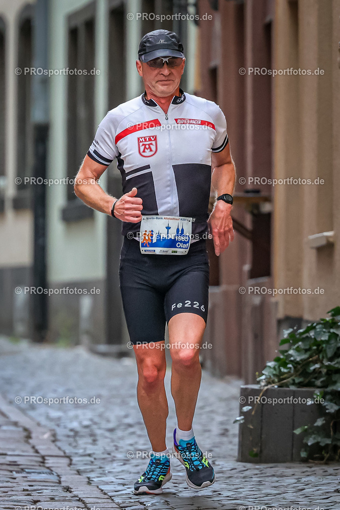 Altstadtlauf Koeln; Koeln, 19.08.22 | Impressionen vom Altstadtlauf Koeln am 19.08.22 in Koeln (Nordrhein-Westfalen). 