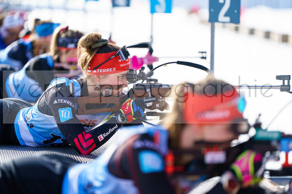 FESA Alpencup / DP Notschrei | Deutschland Pokal Finale im Schwarzwald NORDIC-CENTER Notschrei am 7. - 8. Februar 2026