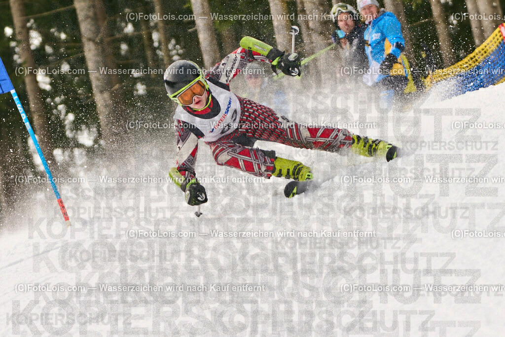 ALP7745_SkiBezirksMeisterschaft_Hollenstein_Koelbel Georg Michael | (C)FotoLois.com, Alois Spandl, SkiBezirksMeisterschaft NÖ-West und Bambini/Kindercup-RTL, SC Hollenstein am Königsberg, Sa 11. Feb. 2023.