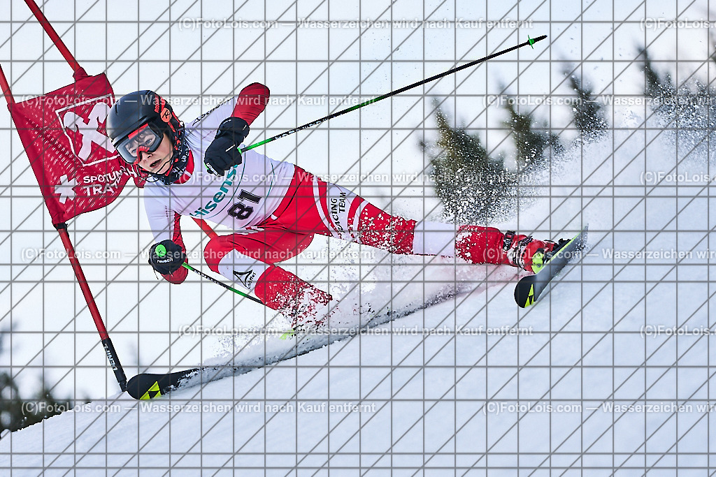 ALP4339_KinderVergleich-RTL-II_Trattenbach_Tauchner Lukas | Maler Brandi SkiCup, Skibezirk NÖ-Ost auf dem Feistritzsattel in zwei Durchgängen, Sa 25. Jänner 2025.