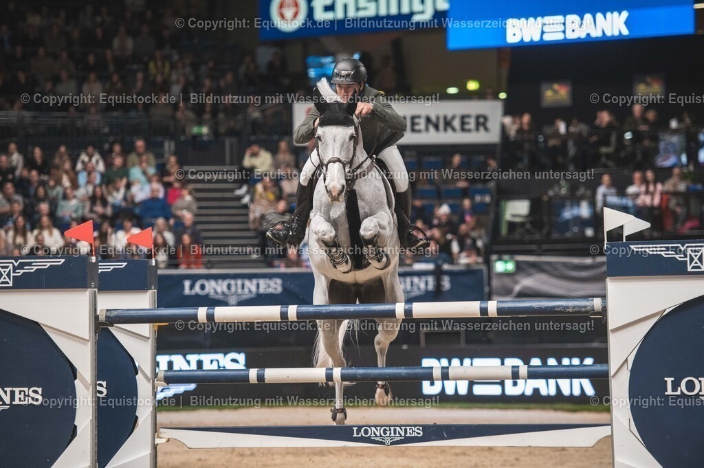 20251116_FEI-Jumping-World-Cup_TOMSPIC_0430 | Foto: Thomas Hartig