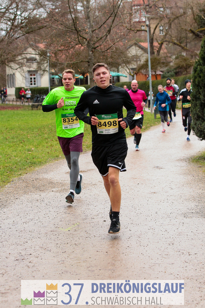 Roewisch Wohnbau Cup 5000m | 3 Koenigslauf 2023 - Realisiert mit Pictrs.com