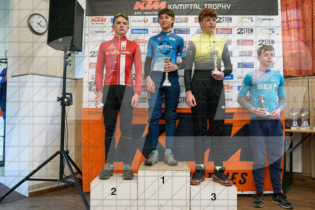 34. KTM Kamptal Trophy  | ZÖBING, Österreich – 2026-03-28: 34. KTM Kamptal TrophyFoto: © 2026 Martin Bihounek - MB Creative e.U.