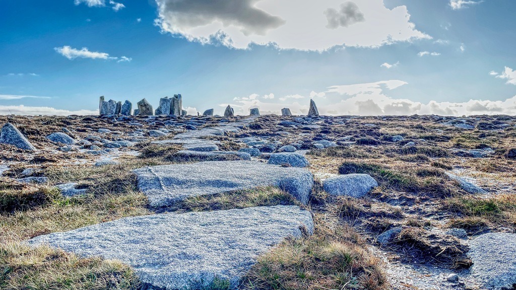 Deirbhiles Twist Mullet Peninsula Co Mayo 2 | www-pimpup-me - Realisiert mit Pictrs.com