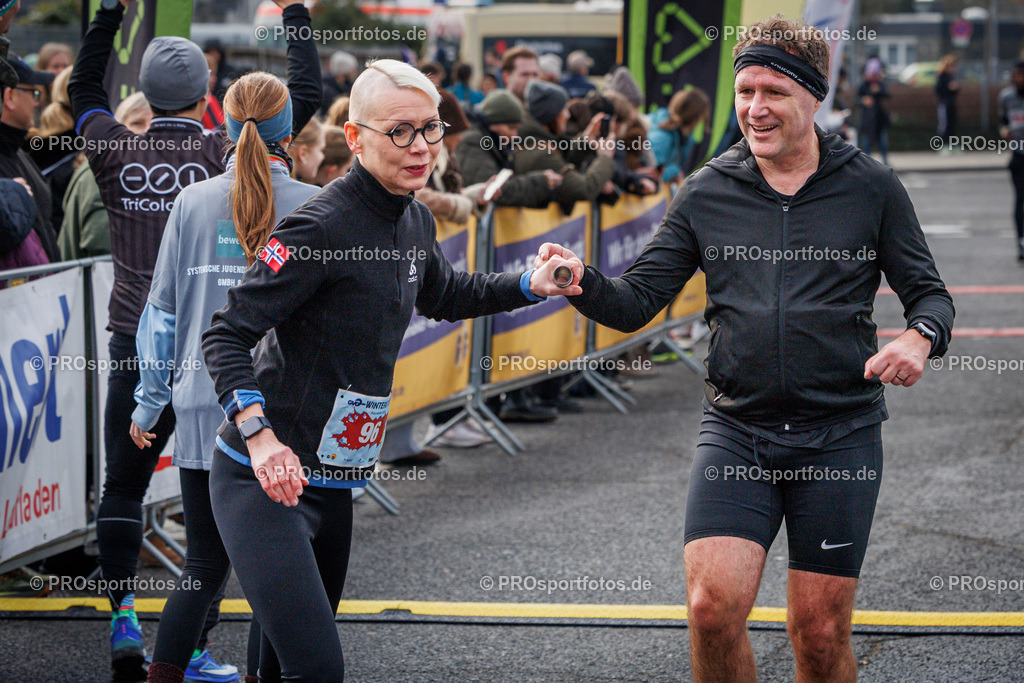 GVG-Winterstaffel; Pulheim, 01.02.2026 | Impressionen von der GVG-Winterstaffel am 01.02.2026 in Pulheim (Nordrhein-Westfalen). 