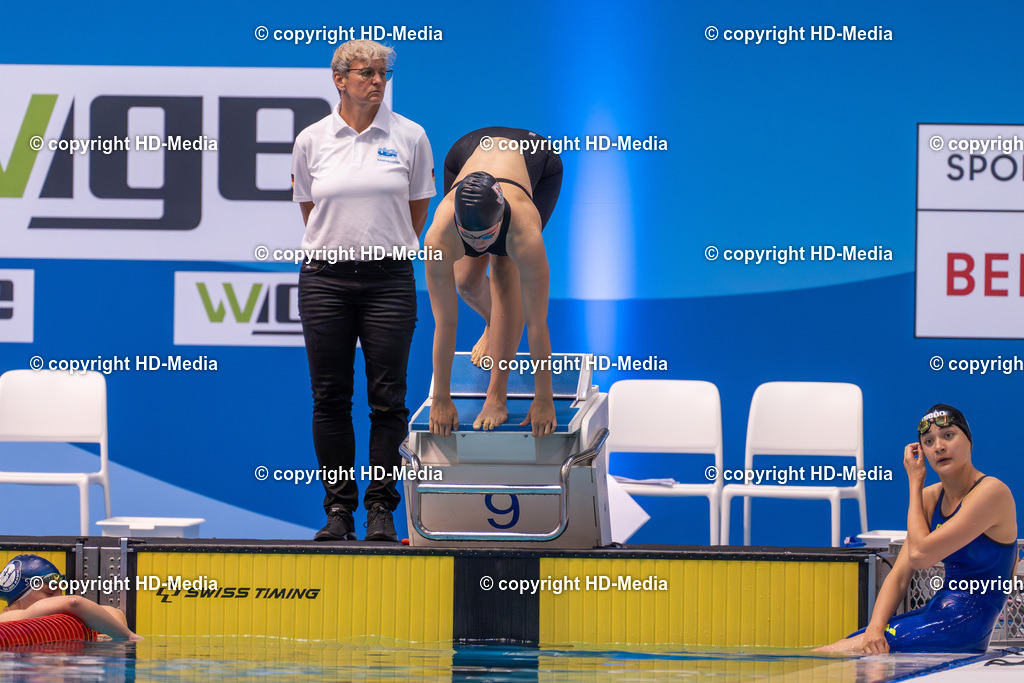 Deutsche Jahrgangsmeisterschaft Schwimmen 2026 | Deutsche Jahrgangsmeisterschaft Schwimmen 2026