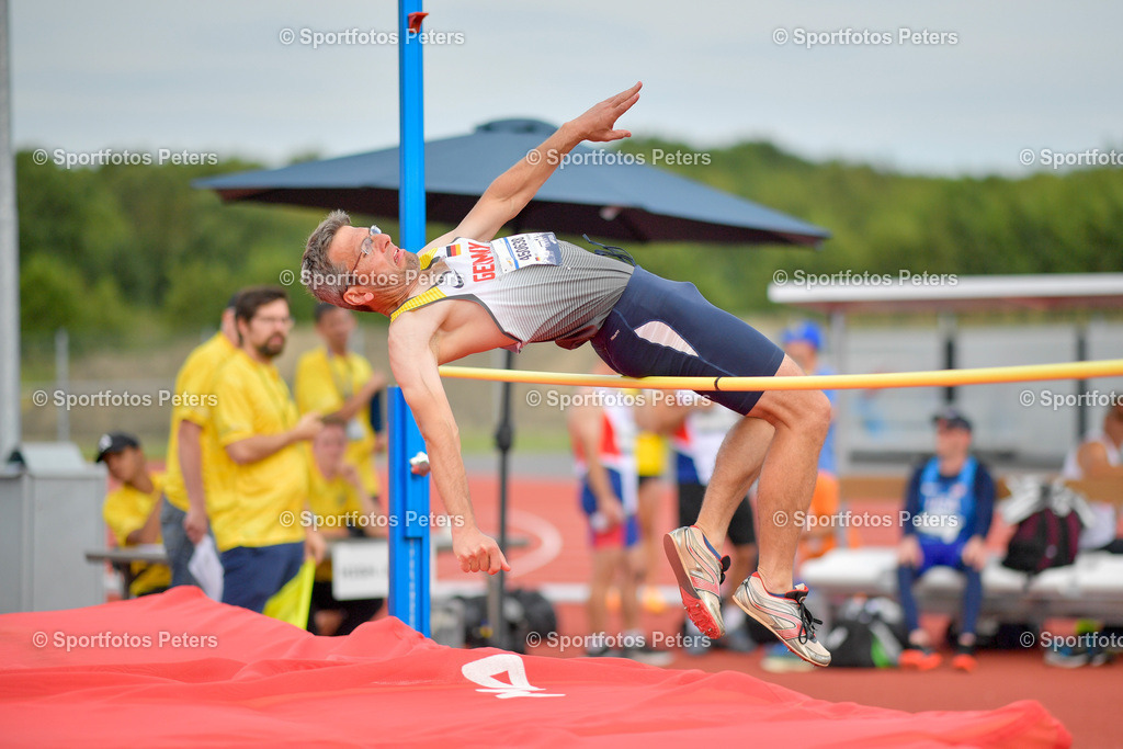 WMAC 2024 - Day 2_73 | World Masters Athletics Championship am 14.08.2024 in Gotheburg; SpeerwurfPhoto: Kai Peters - Realisiert mit Pictrs.com