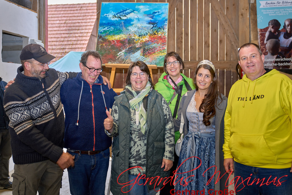 Schleierhof Hoffest 2022 333 | Chor für Alle | Biberach - Realisiert mit Pictrs.com