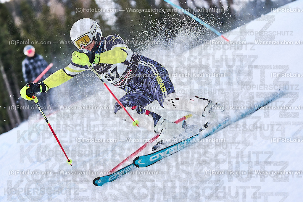 ALP0521_FIS-MastersCup_Reiteralm_SLALOM_Cuda Radek | FIS-MastersCup SLALOM auf der Reiteralm in Pichl, So 19. Jänner 2025.