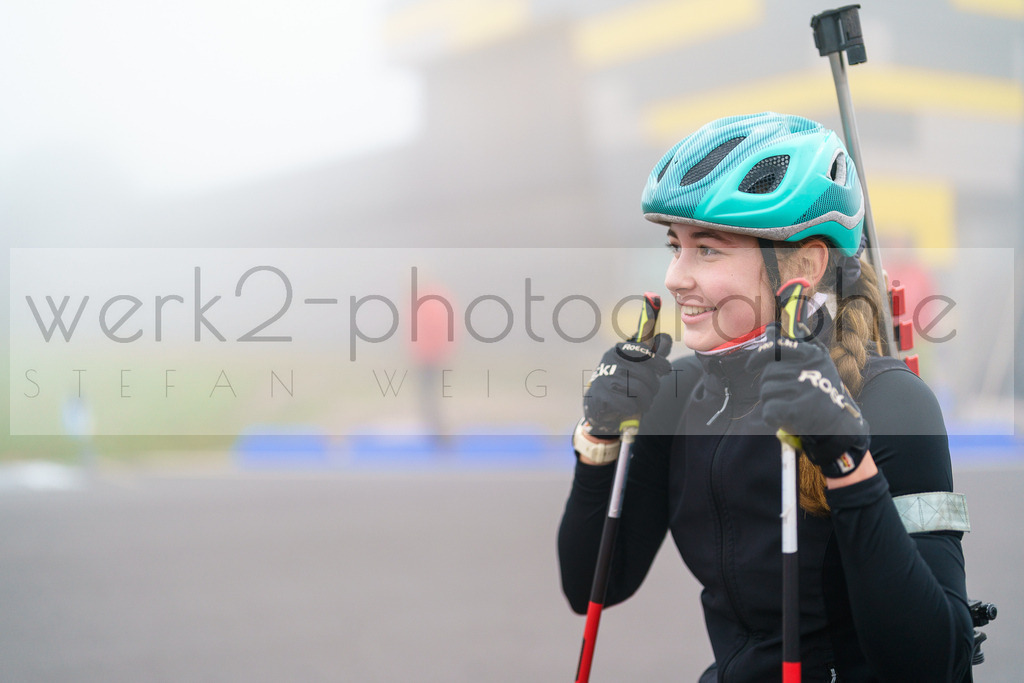 DP Oberhof | 1. DSV JOKA Deutschlandpokal Biathlon, 19.-22.09.2024 - LOTTO Thüringen Arena Oberhof