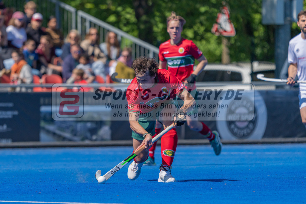 HK_20260425_04451 | 1. Bundesliga Herren Crefelder HTC - Hamburger Polo Club am 25.02.2026