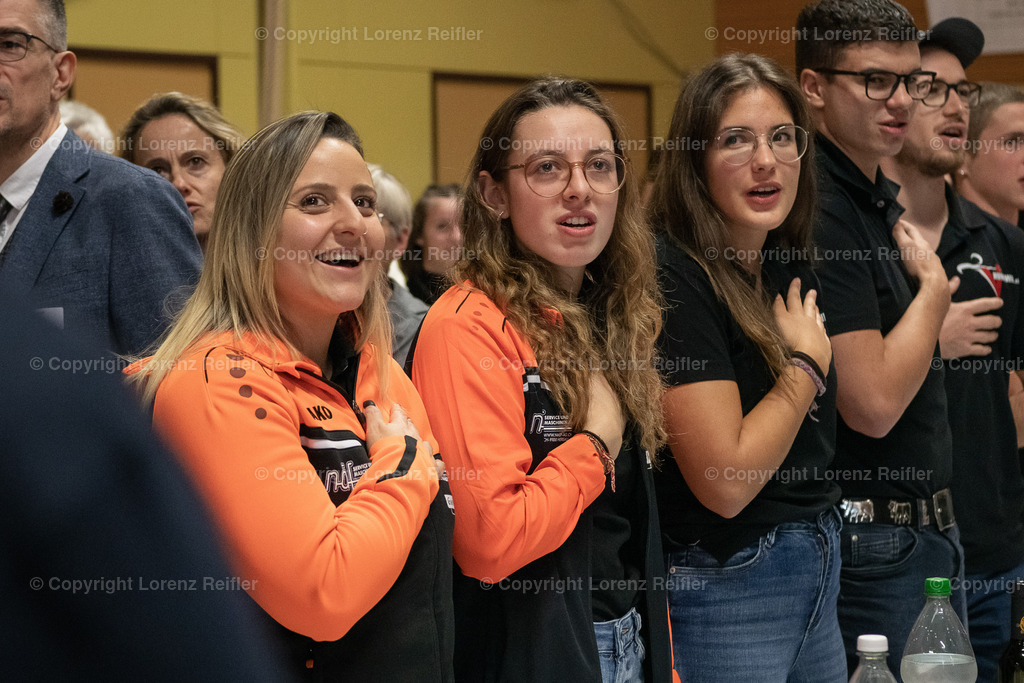 Turnen -  ATV DV 2022 | Wald, 19.11.22, Turnen - ATV DV.