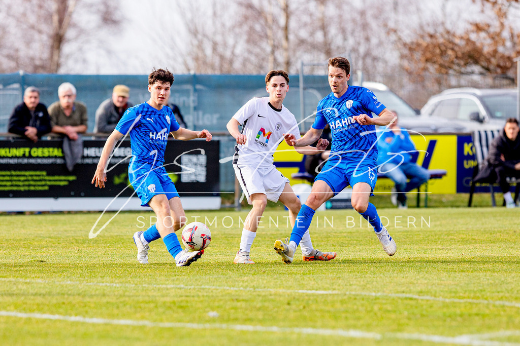 FCEK - SV Gonsenheim | FCEK - SV Gonsenheim - Realizzato con Pictrs.com