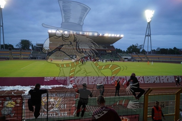 BFC Dynamo vs. SV Babelsberg 03 083 | mythos-online-redaktion