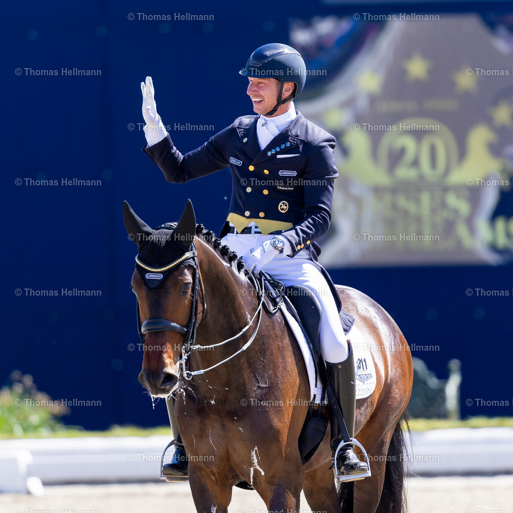 TH_311-KITTEL Patrik (SWE)_ J_ADORE DIOR H_36575 | Horses &amp; Dreams 2026 am 26.04.26 in Hagen a.T.W., Thomas Hellmann, 311KITTEL Patrik (SWE), J'ADORE DIOR H