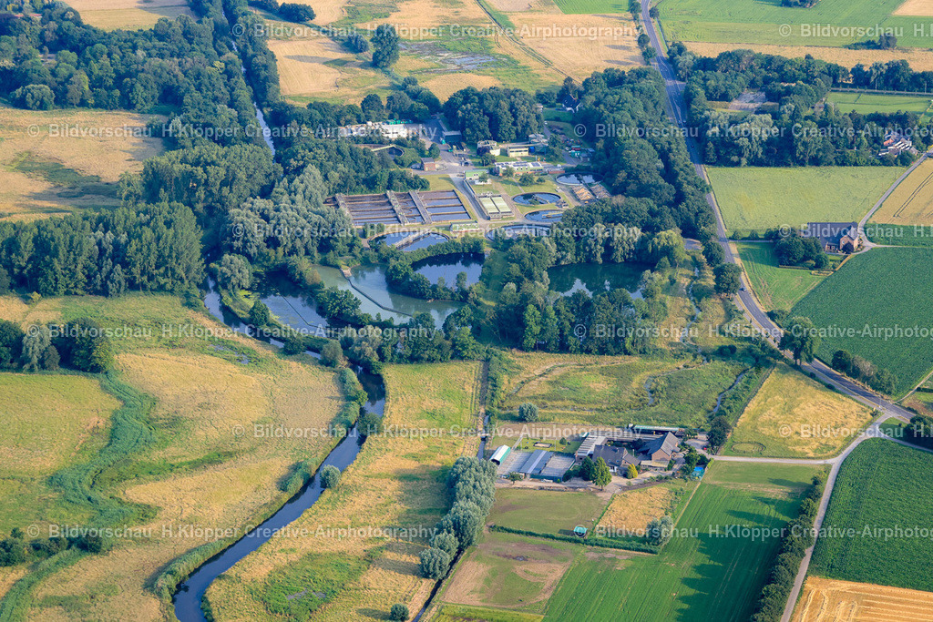 Luftbilder-Alpen-Niederrhein-0414 | Luftbilder Stadt Alpen - Realisiert mit Pictrs.com