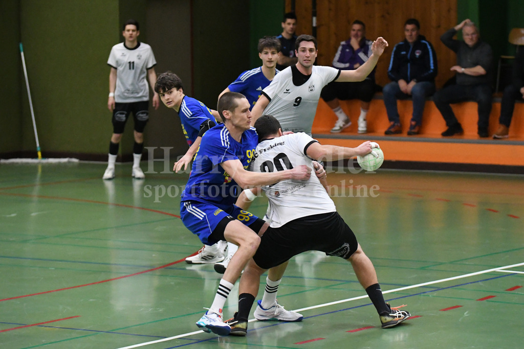 SSG Metten : SC Freising | Patrick Sigl (SSG Metten #99)  - Realisiert mit Pictrs.com