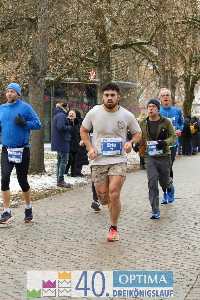 VR Bank Hauptlauf 10km | 40. Optima 3koenigslauf 2026 - Realisiert mit Pictrs.com