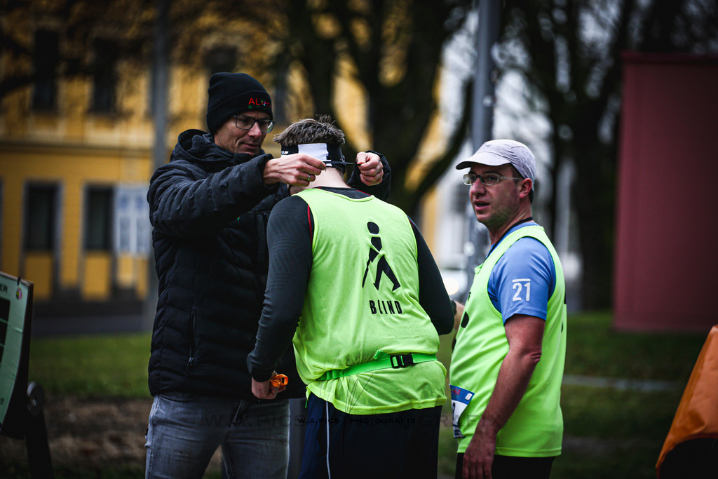 ..... | Linz, AUSTRIA,14. Dezember 25, ALOHA WINTERLAUF DEZEMBER 25 , Image shows: Photo: WAPICS / Andreas Willdoner