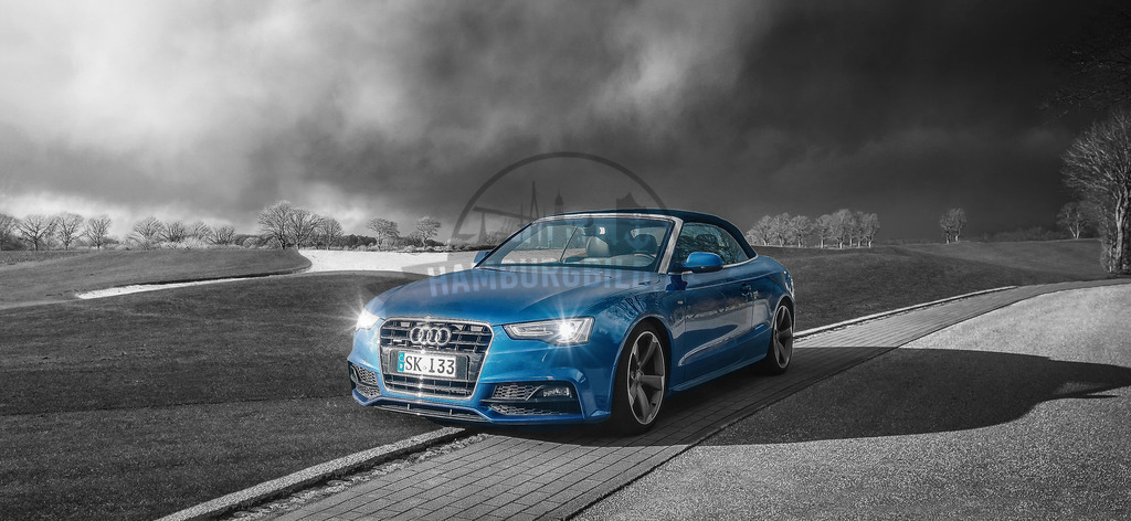 Audi Cabrio 1 | Exklusive Hamburg collagen, tolle Segelbilder und viele weitere tolle Motive auf Leinwand, Poster, Alu-Dibond, u.v.m. findet Ihr bei uns auf hamburgbild.de. Findet Euer Wandbild für Euer Zuhause, Büro oder die  Praxis…. - Realisiert mit Pictrs.com