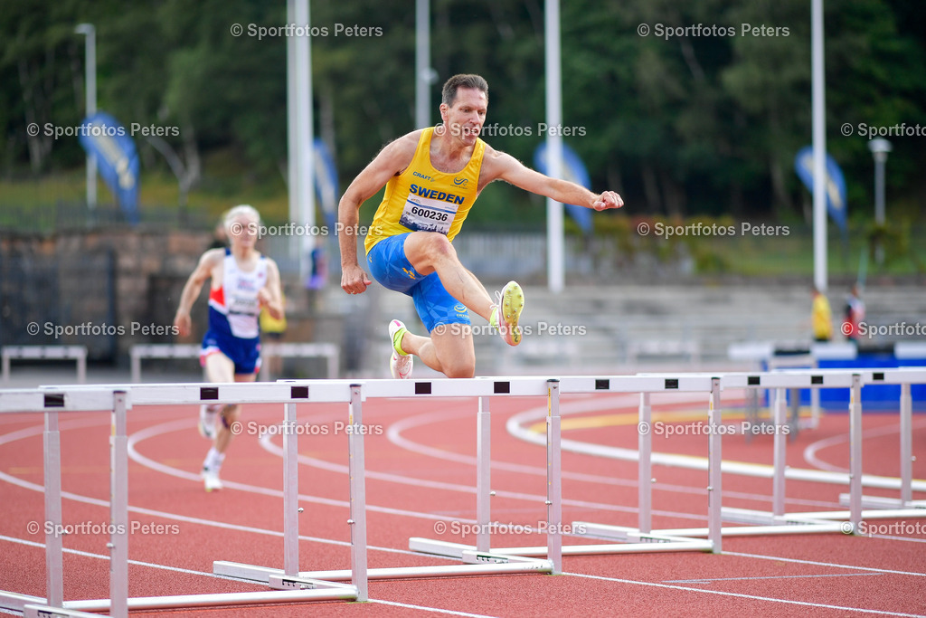 WMAC 2024 - Day 3_99 | World Masters Athletics Championship am 15.08.2024 in Gotheburg; SpeerwurfPhoto: Kai Peters - Realisiert mit Pictrs.com