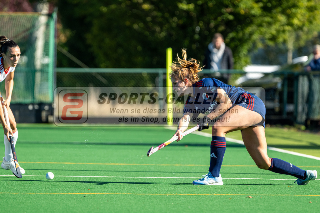 AKa BHC 1.Damen - MHC 1-5 5.10.24 SG-9499 | Hockey,Sport,Fieldhockey,1.Bundesliga,2.Bundesliga,Sportfotografie,Shop,Sportphotography,Feldhockey,Hockeyliga