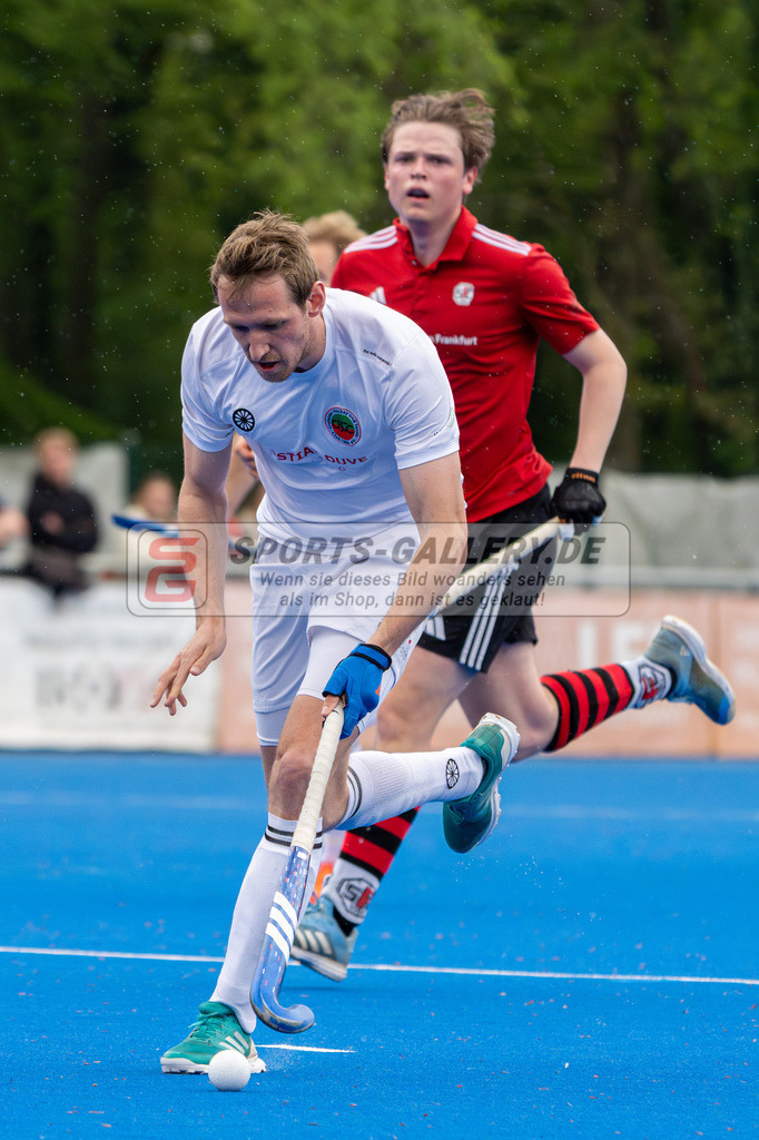 HK_20260418_03896 | 1. Bundesliga Herren Crefelder HTC - Frankfurt SC80 am 18.04.2026