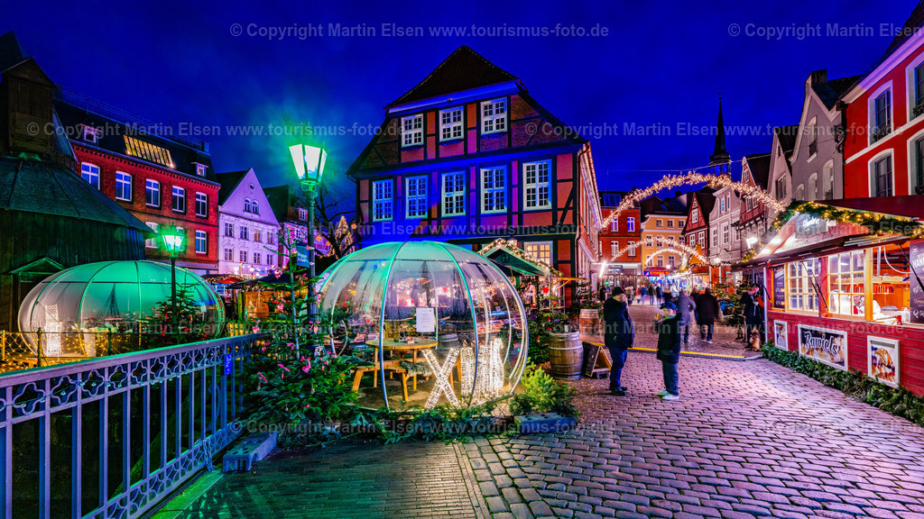 Stade Fischmarkt Weihnachtsmarkt_ELS_7062281124ap | Fotos aus den Touristenorten aus Norddeutschland. - Realisiert mit Pictrs.com