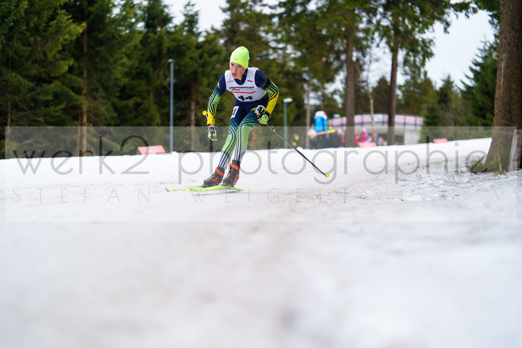 DSC Oberwiesenthal | 4. DSV E.INFRA Schülercup Finale Biathlon in der SPARKASSEN-Arena Oberwiesenthal