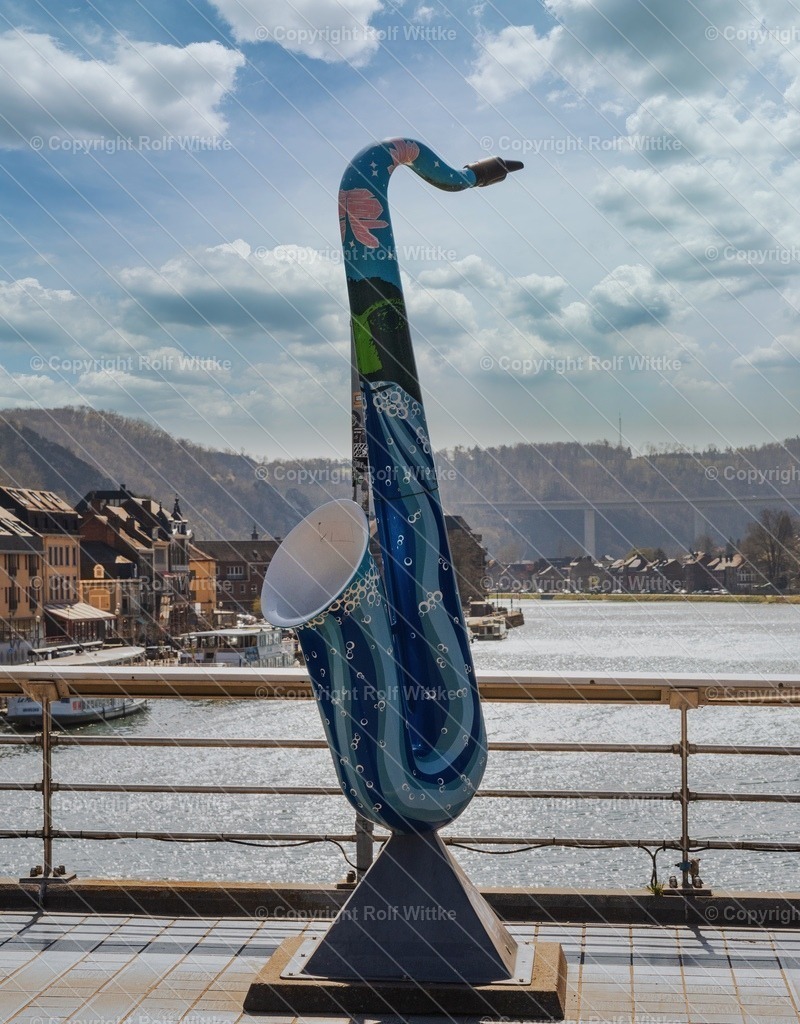 Dinant Saxophon | Rolf Wittke  - Realisiert mit Pictrs.com