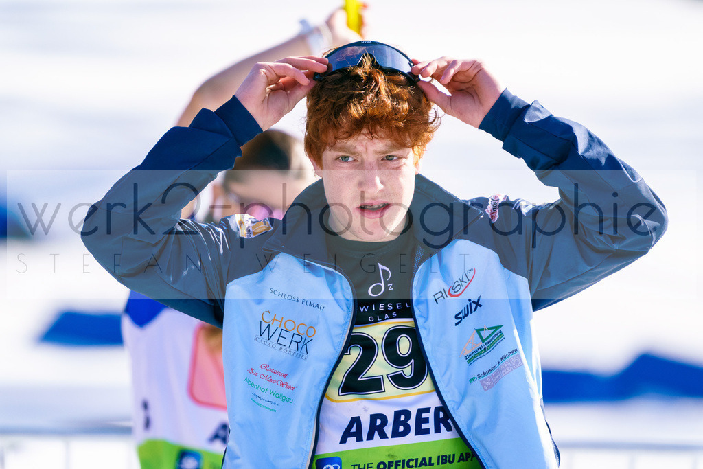 FESA Alpencup / DP Arber | 7. Deutschlandpokal Finale - ARBER Hohenzollern Skistadion, 6. - 9. März 2025