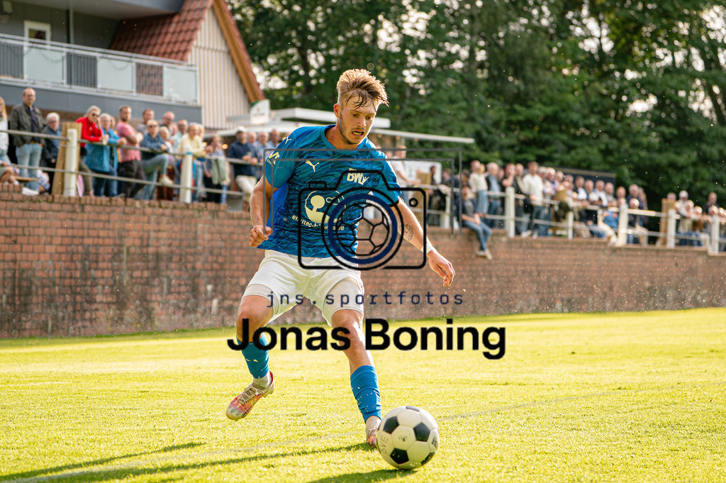 Fußball I Herren I Saison 2026-2027 I Testspiel  I GW Mühlen - BW Lohne I 4327 | jns.sportfotos - Realisiert mit Pictrs.com