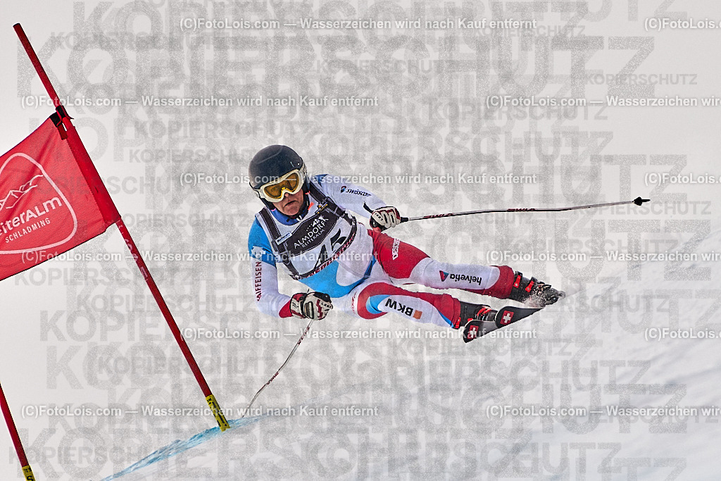 _ALP1076_MASTERS-WM_Reiteralm_A-GS_Nef Roland | FISWORLD CHAMPIONSHIPSMASTERS ALPINE SKIING, 23. – 28. MÄRZ 2026 - REITERALM | STMK | AUT.   Veranstaltet vom Masters-Referat des Deutschen Skiverbandes (DSV). Durchführende Organisation: WSV Pichl-Reiteralm, unterstütutzt von den Bergbahnen REITERALM bei Schladming und SKI AUSTRIA.                            Disziplinen:  Super-G, GiantSlalom, Slalom.                                                 Kategorien:  A (Herrn 30-59 Jahre), B (Herrn ab 60 Jahre), C (Damen 30-59 Jahre), D (Damen ab 60 Jahre).                Rennstrecken:   Gasselhöhe und Muldenliftpiste auf der Reiteralm.