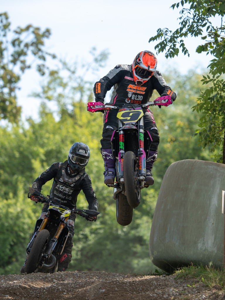 20260913-S7A05386 | Supermoto, KMS Racing, Racing, Sport - Realisiert mit Pictrs.com