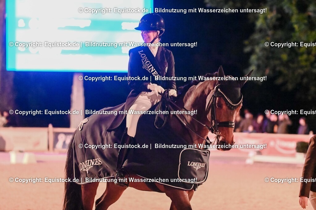 20250608_Longines Grand Prix Kür_0507 | Foto: Thomas Hartig