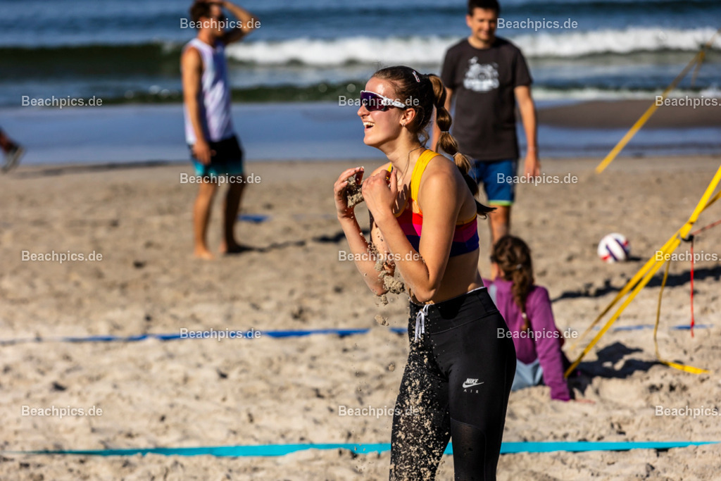 2024-00102728-Beachcup-Binz |  15.06.2024; Ostseebad Binz Foto: Gerold Rebsch - www.beachpics.de