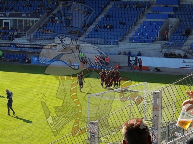 Chemnitzer FC vs. BFC Dynamo 042 | mythos-online-redaktion