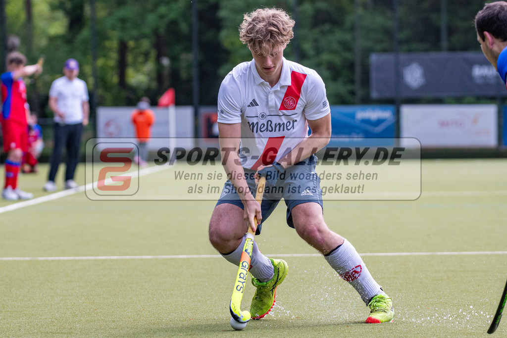 SM_20250503-DSC_9611 | 1.Bundesliga Feld - Rückrunde (M) DCADA  - GTHGC / 5:1 (1:0)