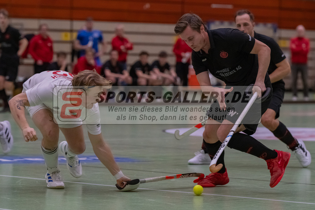 HK_20260123_106726 | 1. Bundesliga Herren Crefelder HTC- Gladbacher HTC am 23.01.2026