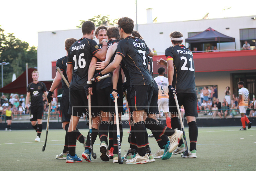 U21 M 4 Nationen Turnier Deutschland - Indien 19.08.23-208 | lanaschraderfotografie - Realisiert mit Pictrs.com