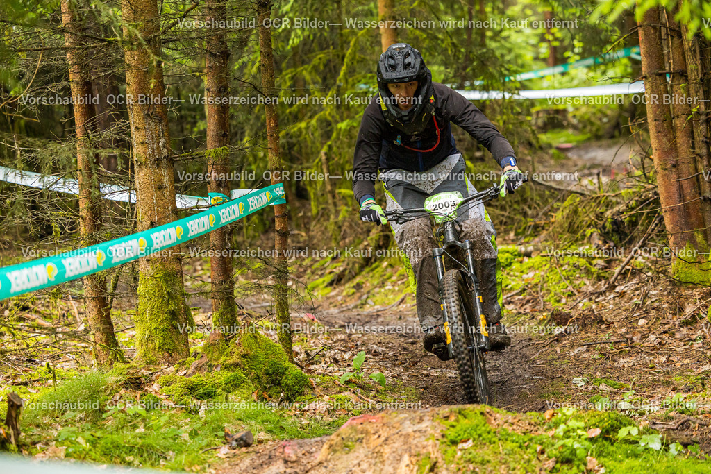 Enduro One Trieb Samstag R6-1202 | OCR Bilder Fotograf Eisenach Michael Schröder
