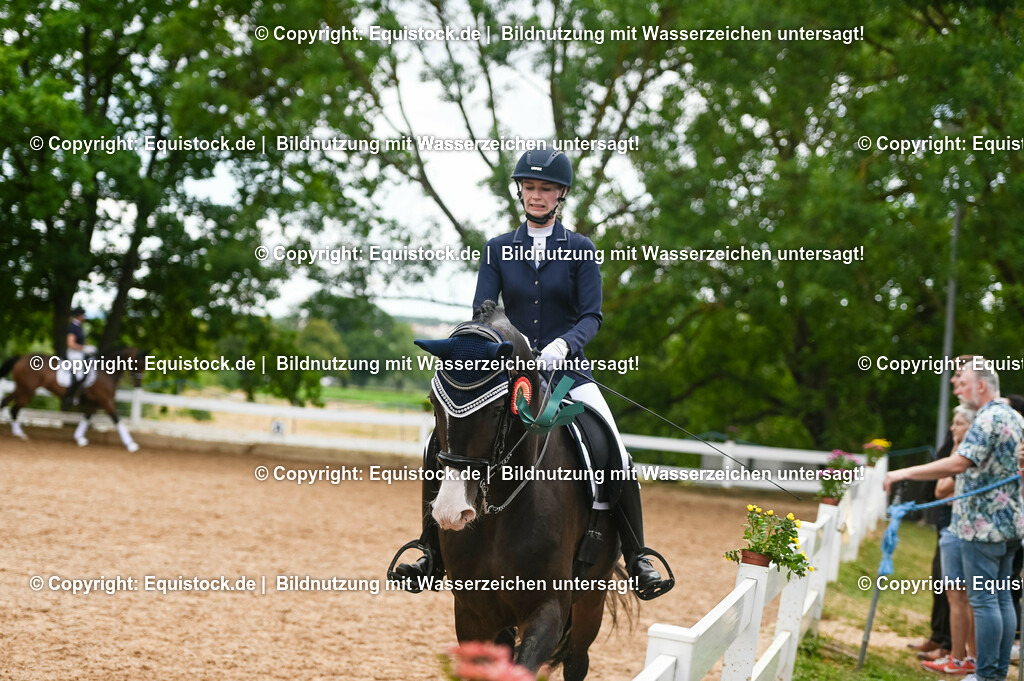 20230716_01_Dressurprüfung Kl.M_0708 | equistock