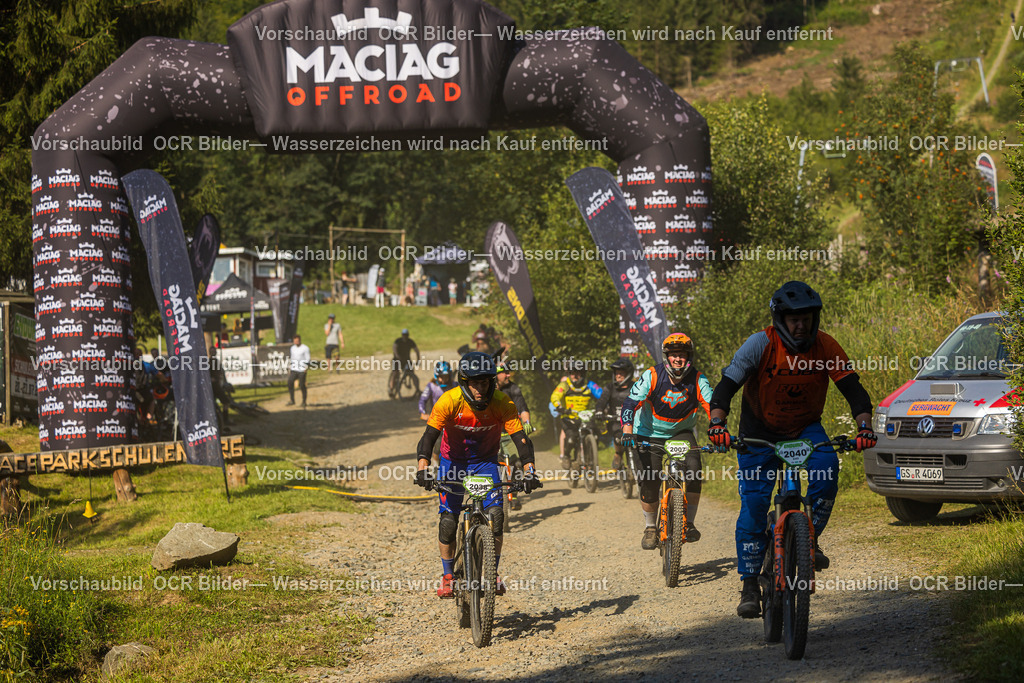 Enduro One Schulenberg Sonntag R6-1516 | OCR Bilder Fotograf Eisenach Michael Schröder