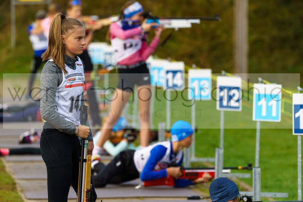 RWS-Cup Buntenbock | Buntenbock am 24. bis 26. 
September 2021