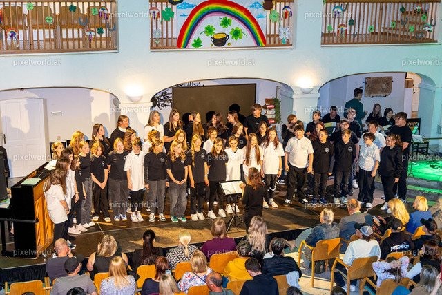 Konzert der MMS Feldkirchen | Bildershop von pixelworld.at - Realisiert mit Pictrs.com