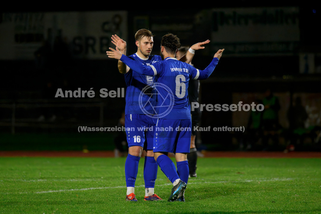 Preetzer TSV vs MTV Dänischenhagen | / Fußball-Verbandsliga Ost Männer 2026/2027 / Preetzer TSV vs MTV Dänischenhagen / Jahnplatz / Preetz / 16.10.26 - Realisiert mit Pictrs.com